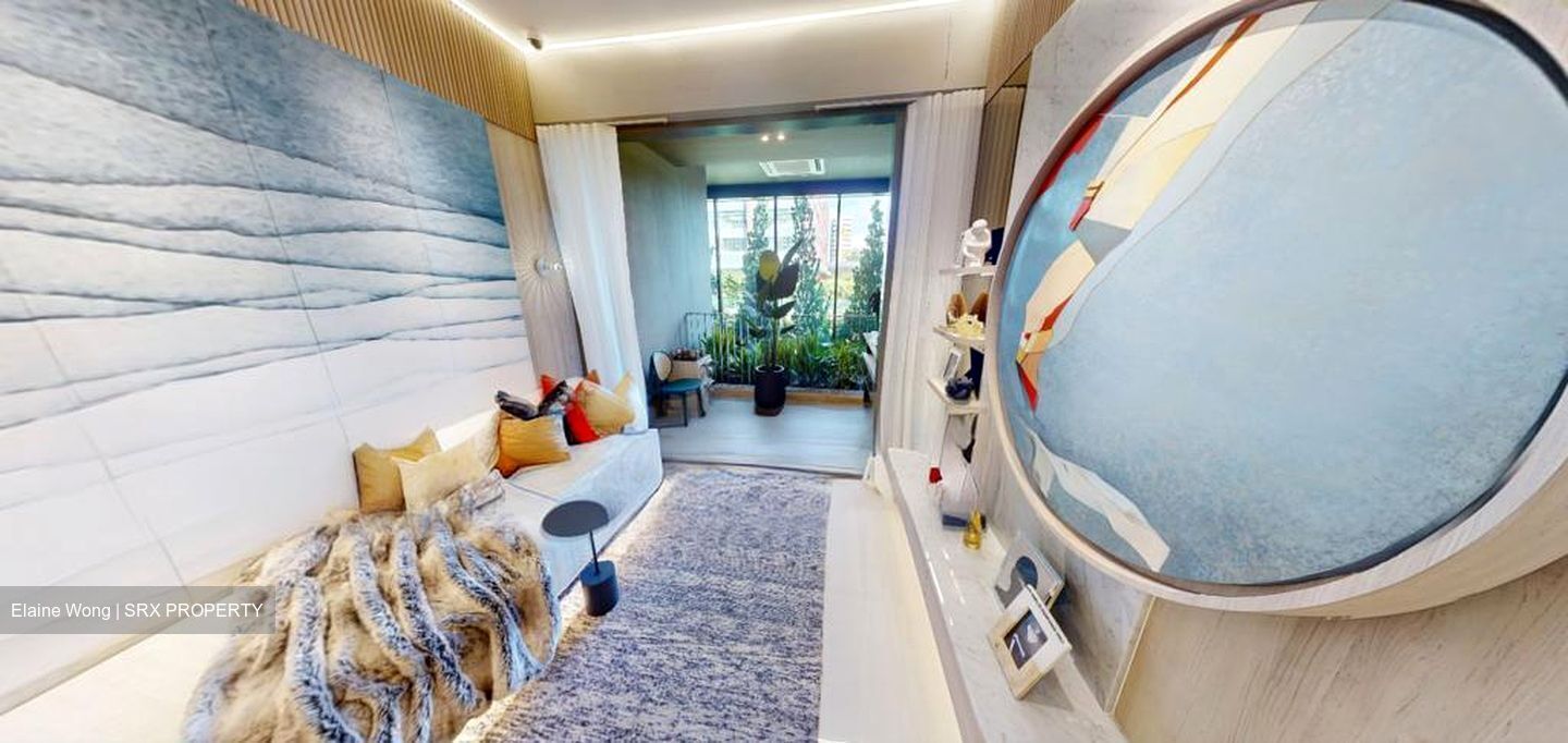 Ferraria Park Condominium (D17), Condominium #526535261